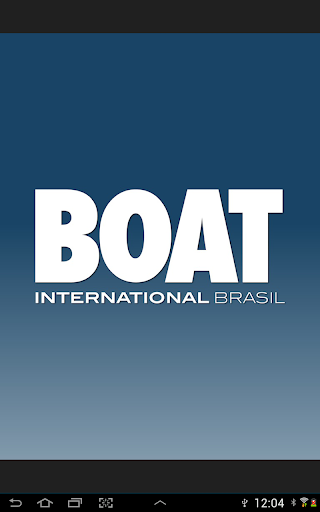 Boat International Brasil