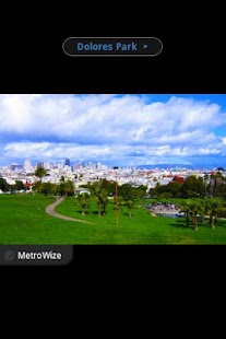 San Francisco Hot List Screenshots 4