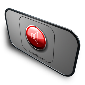 ActionBuzzer logo