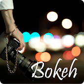 Bokeh Effect