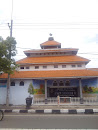 Masjid Spendela Moker