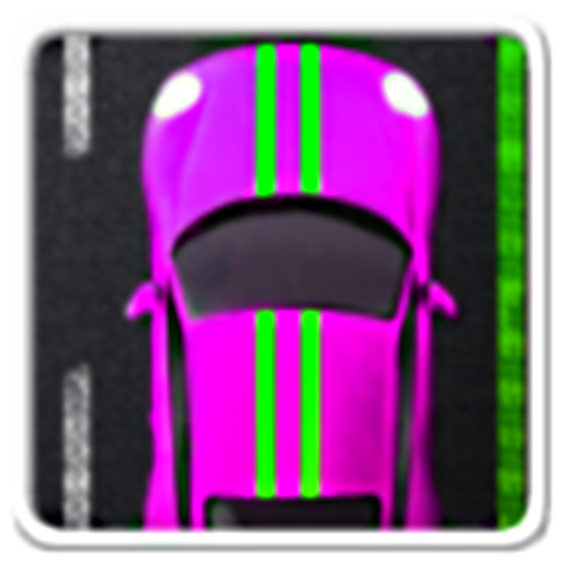 Highway Speed Cars Racing Game LOGO-APP點子