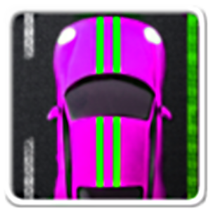 Highway Speed Cars Racing Game 賽車遊戲 App LOGO-APP開箱王