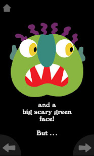 Go Away, Big Green Monster!(圖2)-速報App