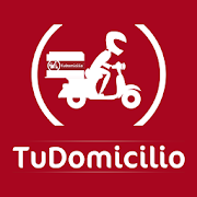 Tu Domicilio 2.0.0 Icon