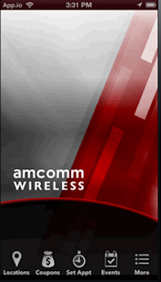 Download Amcomm APK for PC