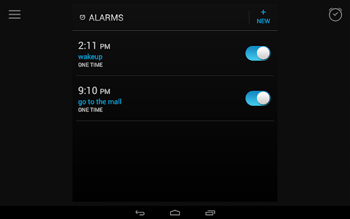 Alarm Clock [Premium] [Mod Extra]