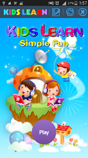 Kids Learn Simple Fun