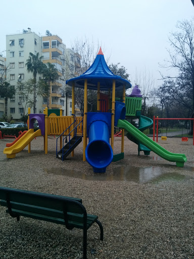 Meltem Park