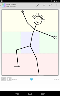 Let's Dance! Screenshots 1