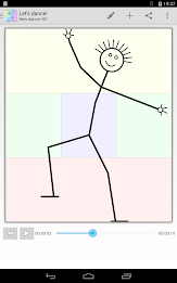 Let's Dance! poster 6