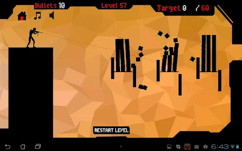 Shoot 'Em Down - screenshot thumbnail