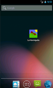 Free La Hormiguita APK for Android