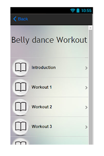 How to install Belly Dance Workout Guide 2.0 mod apk for bluestacks