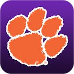 Cover Image of Tải xuống Clemson Tigers 6.1203 APK