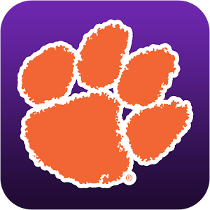 Image result for clemson tigers