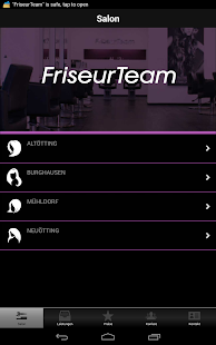 Download FriseurTeam APK for Android