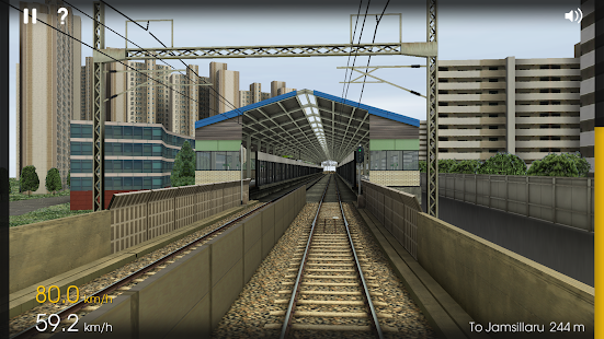 Hmmsim - Train Simulator(圖5)-速報App