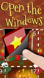 Advent 2012: 25 Christmas Apps poster 1