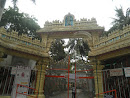 Ragigudda Temple Jayanagar