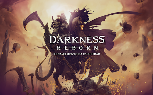 Darkness Reborn - screenshot thumbnail