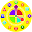 Learn The Clock - Telling time Download on Windows