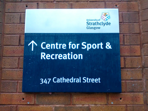 Centre For Sport & Recreation