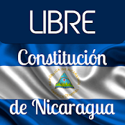 Constitución de Nicaragua 1.0 Icon