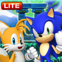 アプリのダウンロード Sonic 4 Episode II LITE をインストールする 最新 APK ダウンローダ