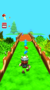 Temple Ray Run HD Screenshots 2