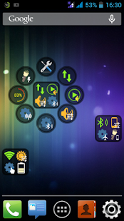 How to install Easy Settings Widget patch 1.3.0 apk for bluestacks