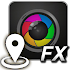Camera ZOOM FX Geotagger1.0.2