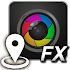 Camera ZOOM FX Geotagger1.0.2