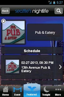 Free Seattle's Nightlife APK for Android