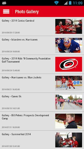 【免費運動App】Carolina Hurricanes-APP點子