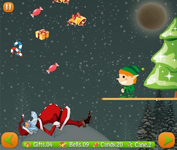 Download Christmas Elf : Sleeping Santa APK for PC