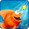 Kids Fishing Fun Baby Games Game icon