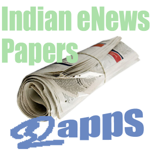 Indian eNews Papers.apk Varies with device