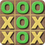 Cover Image of Download Tic Tac Toe (Another One!) 5.2 APK