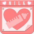 授乳メモ Apk