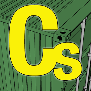 Cedex Code Container Iso - siteoffer