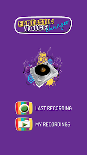How to mod Fantastic Voice Changer 1.1 unlimited apk for laptop