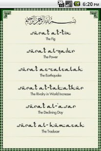 How to download Learn Surah (Part I) 1.2 mod apk for laptop