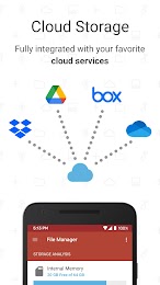 File Manager File Explorer 1