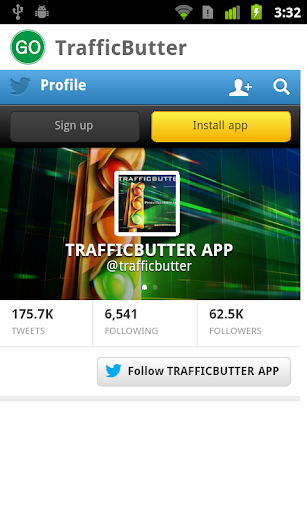 免費下載交通運輸APP|TrafficButter app開箱文|APP開箱王