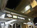 Renjong LRT Station