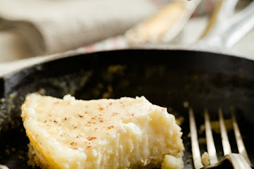 Cream Pie