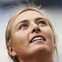 Sharapova Wallpapers logo