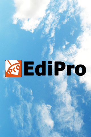 Edi Pro