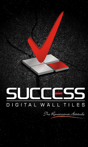 Success Wall Tiles